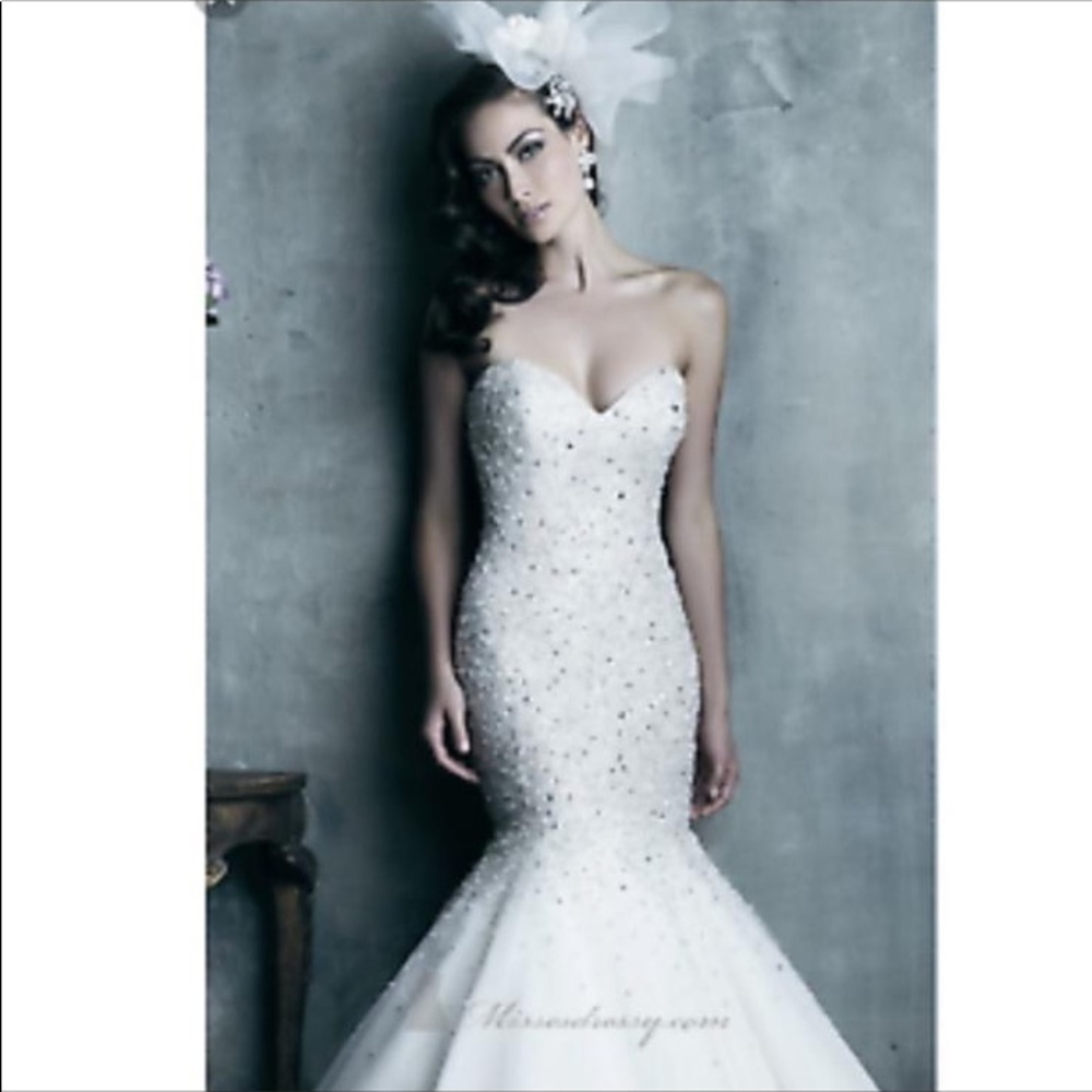 Brand New Wedding Dress